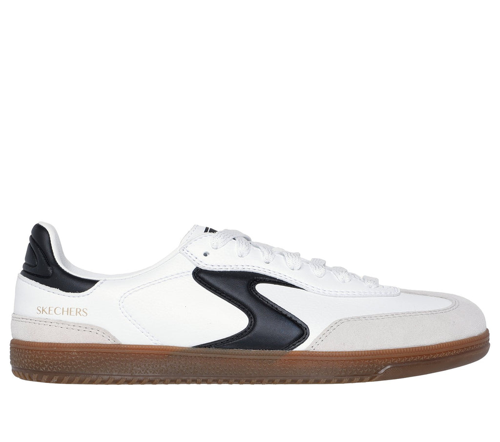 Hotshot - Kickoff, WHITE / BLACK