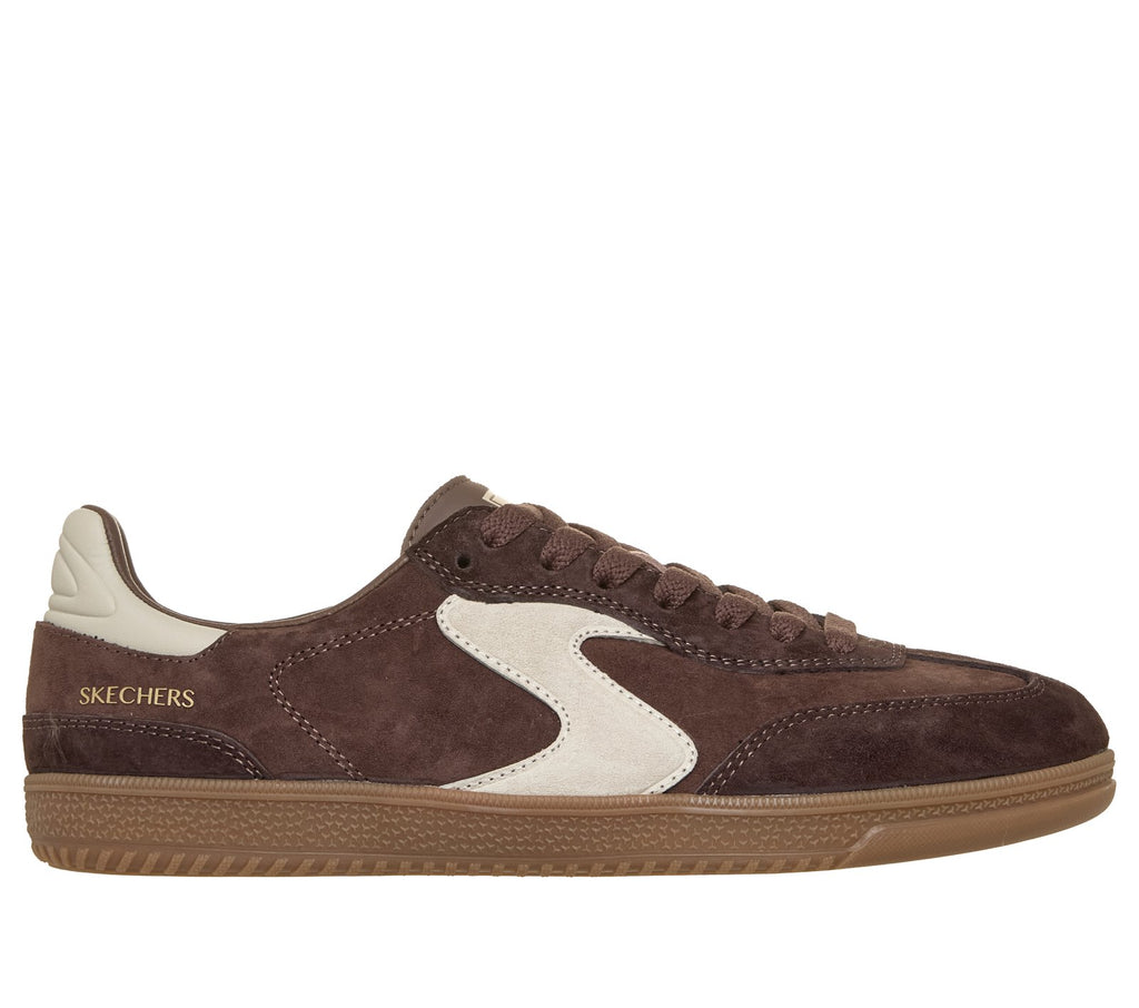 Hotshot - Varsity Crew, CHOCOLATE