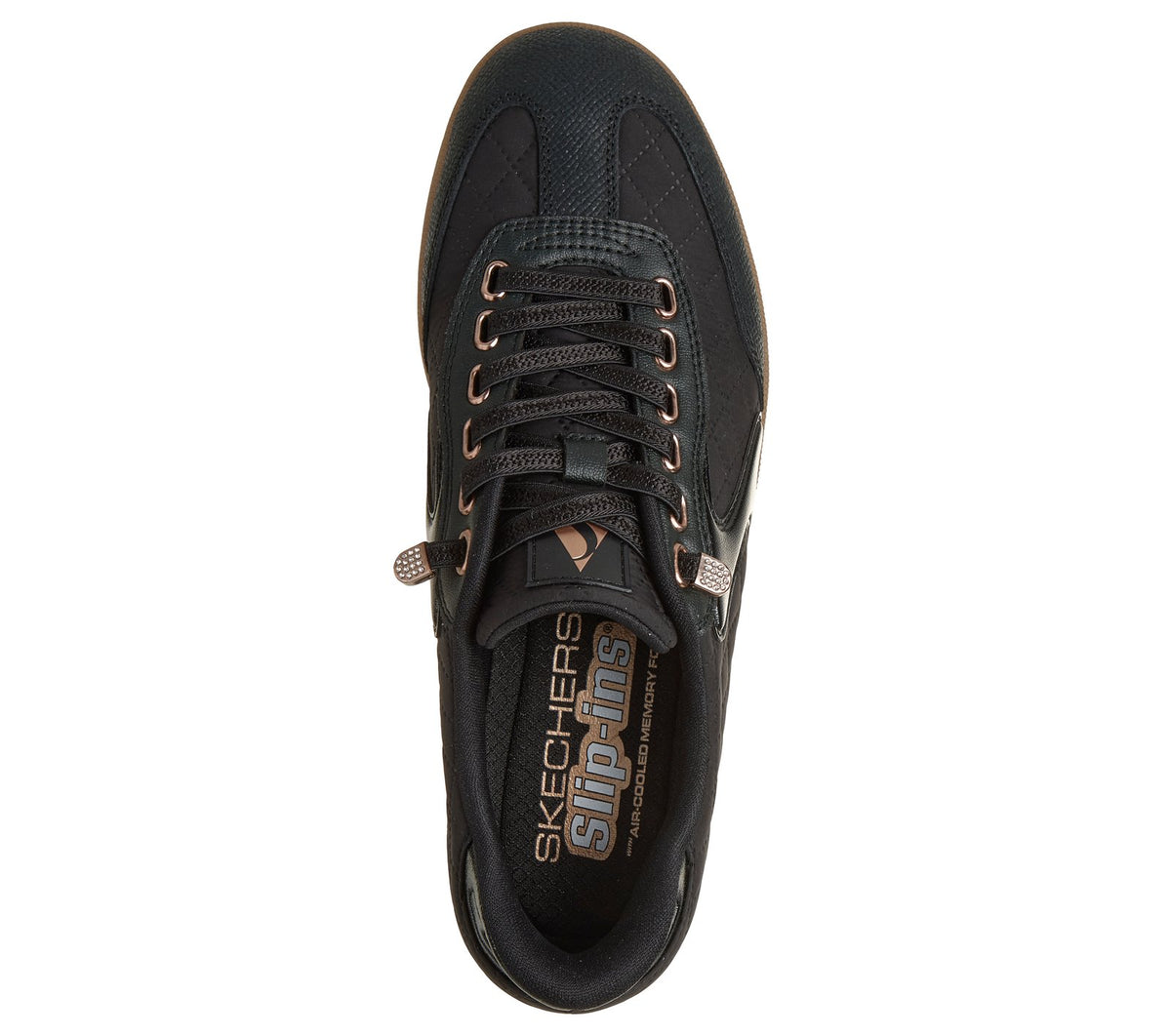 Skechers Slip-ins: Hotshot - Cozy Fit Grand Glow