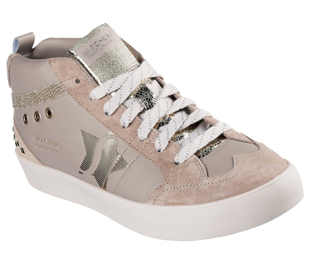 Strand Star - Studded Step