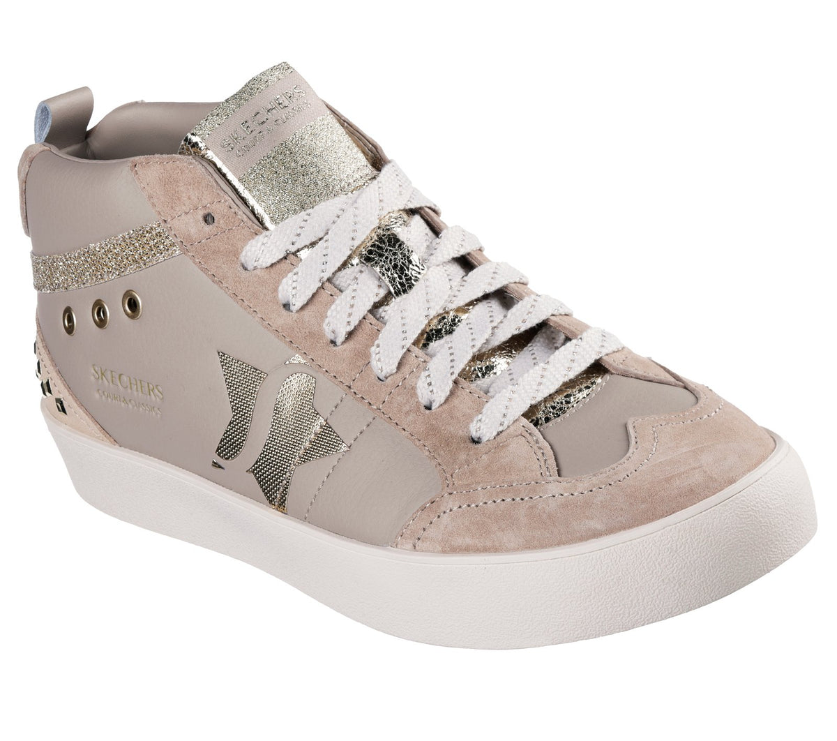 Strand Star - Studded Step