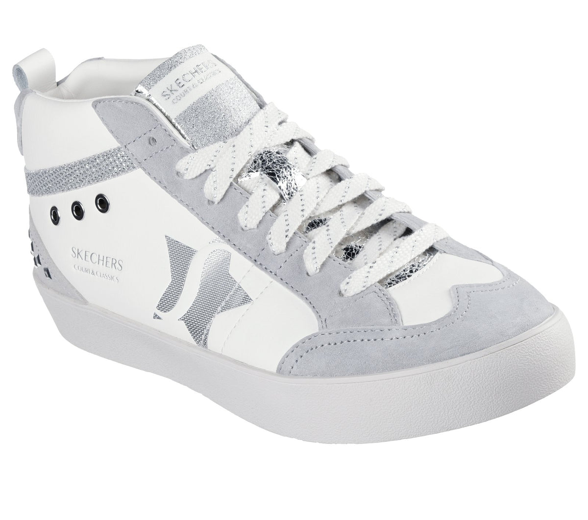 Strand Star - Studded Step