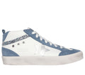 Strand Star - Radiant Rebel, OFF WHITE / BLUE