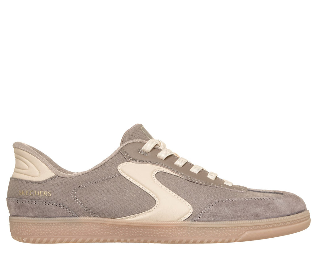 Skechers Slip-ins: Hotshot - Everyday Ease, TAUPE