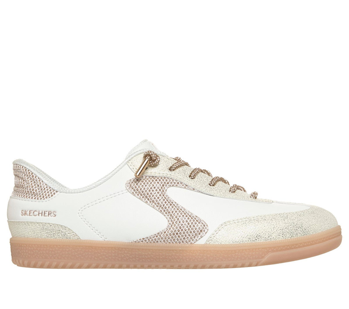 Skechers Slip-ins: Hotshot - Daily Diamonds, WHITE / MULTI