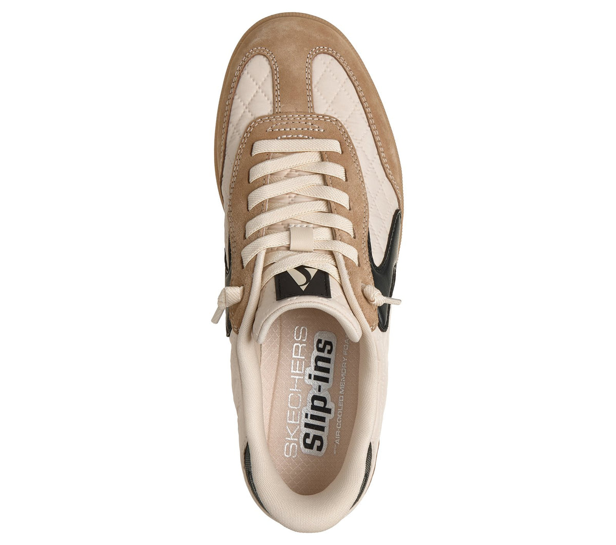 Skechers Slip-ins: Hotshot - Cozy Fit Soft Luxe