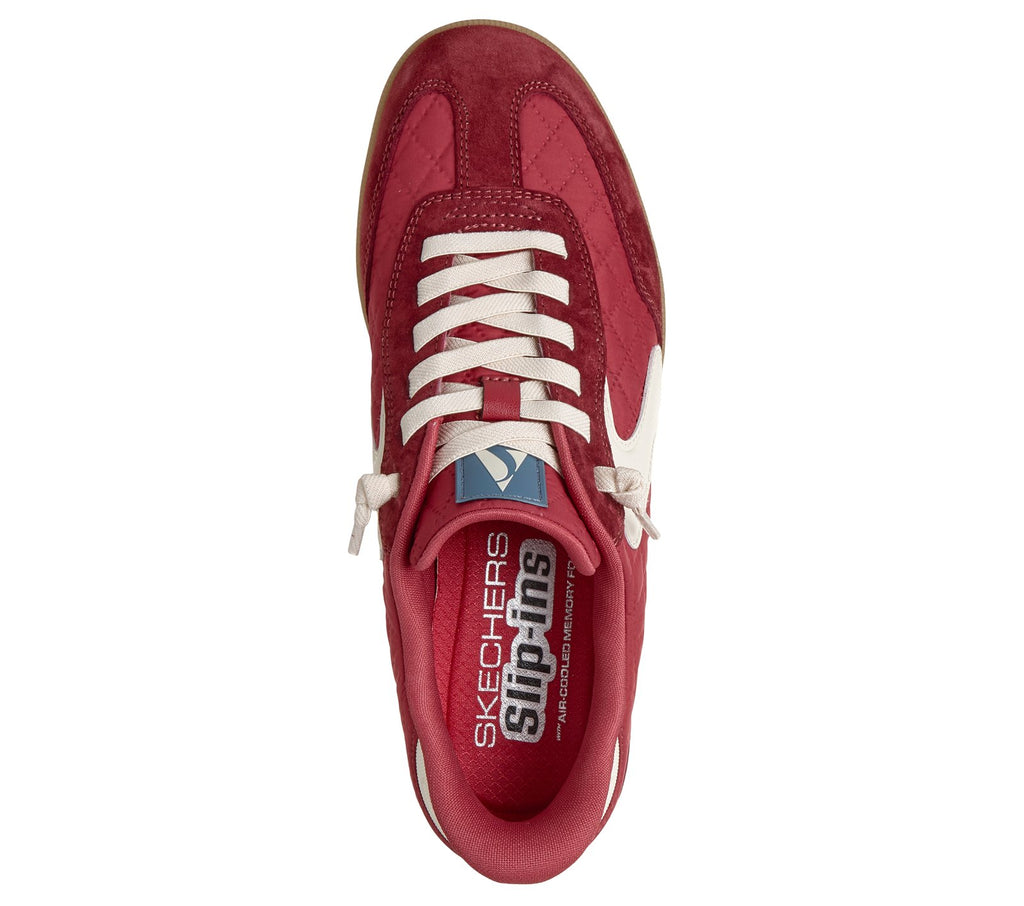 Skechers Slip-ins: Hotshot - Cozy Fit Soft Luxe
