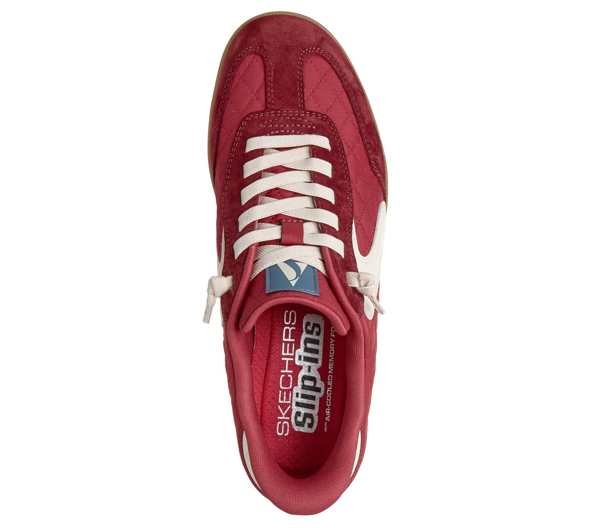 Skechers Slip-ins: Hotshot - Cozy Fit Soft Luxe