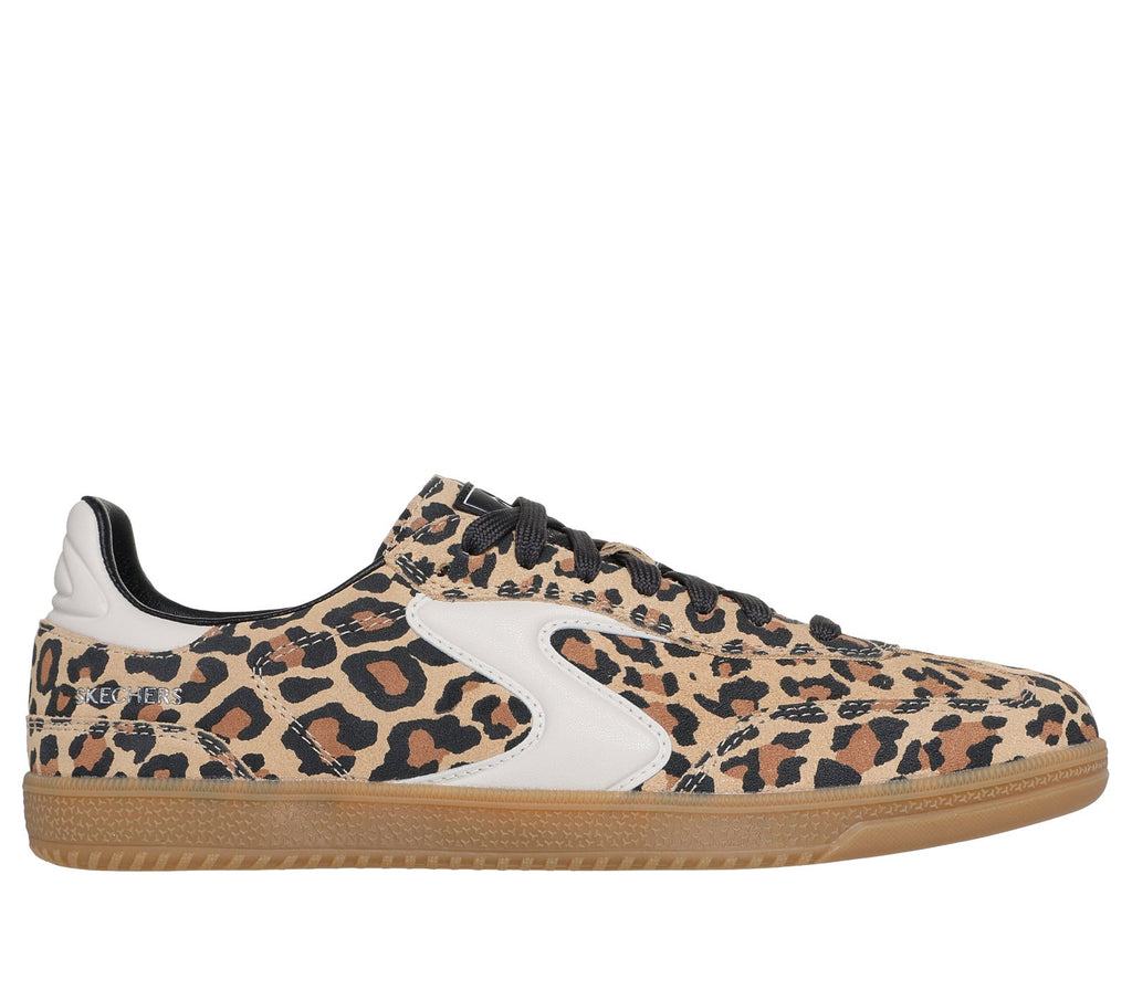 Hotshot - On The Prowl, LEOPARD