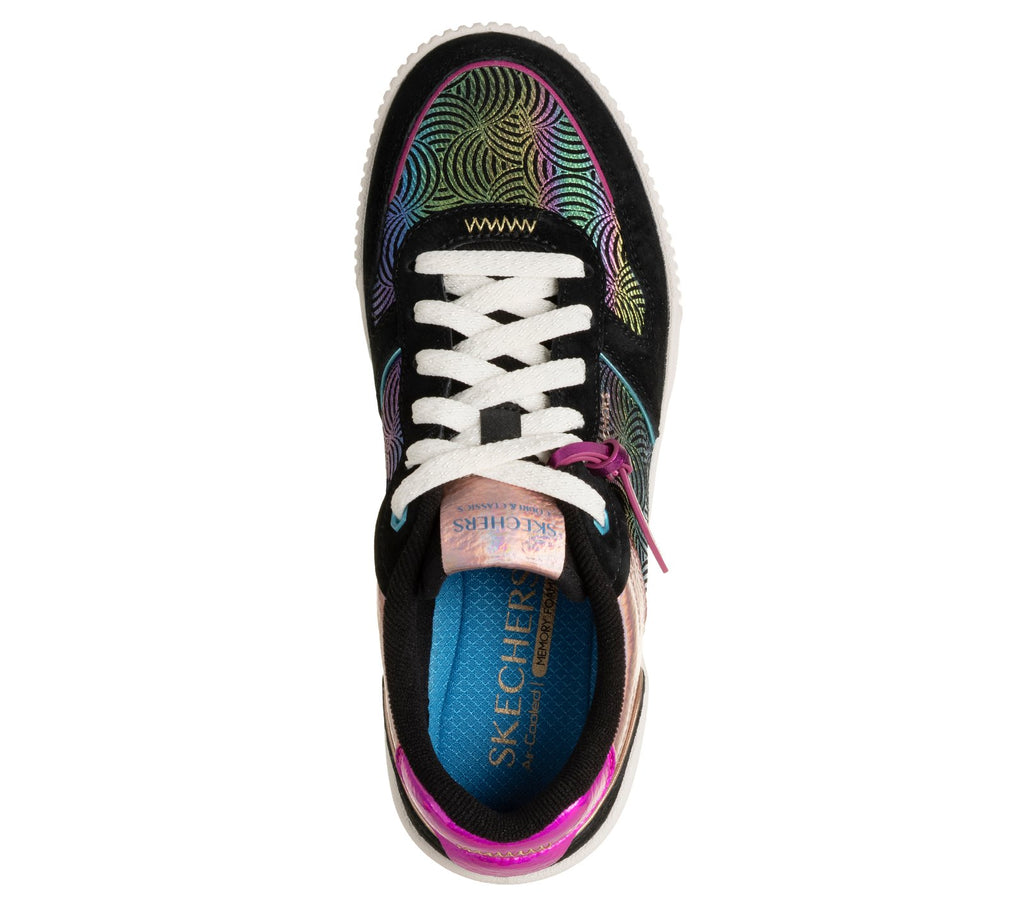 Jade - Vivid Flare