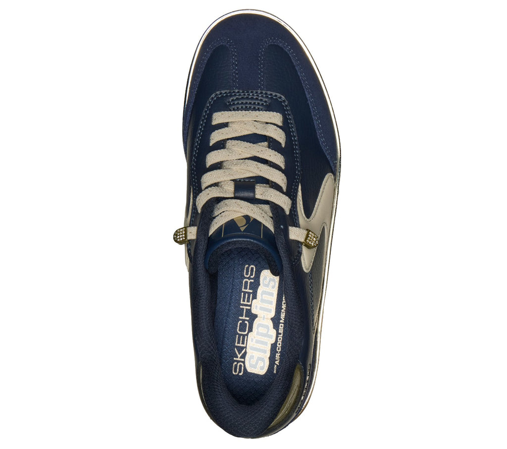 Skechers Slip-ins: Hot Shot - Soft Beauty
