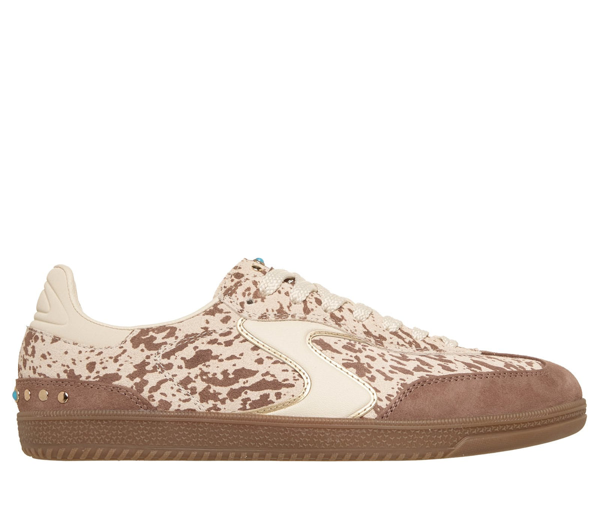 Hotshot - Fierce Delight, NATURAL / BROWN