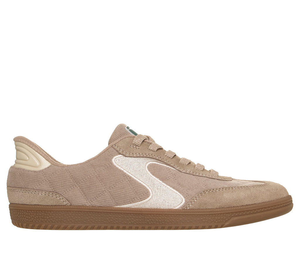 Skechers Slip-ins: Hotshot - Cozy Fit Relaxed Elegance, TAUPE