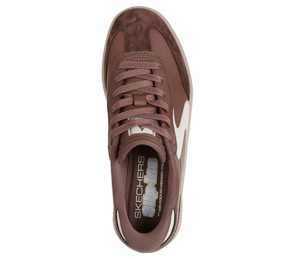 Skechers Slip-ins: Hotshot HI - Lifted Luxe