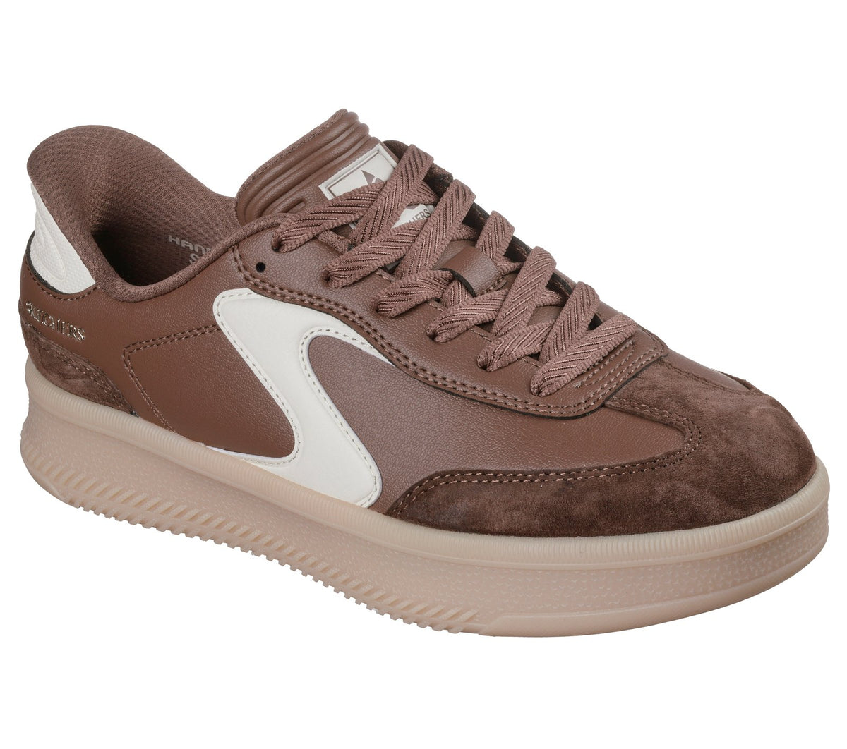 Skechers Slip-ins: Hotshot HI - Lifted Luxe