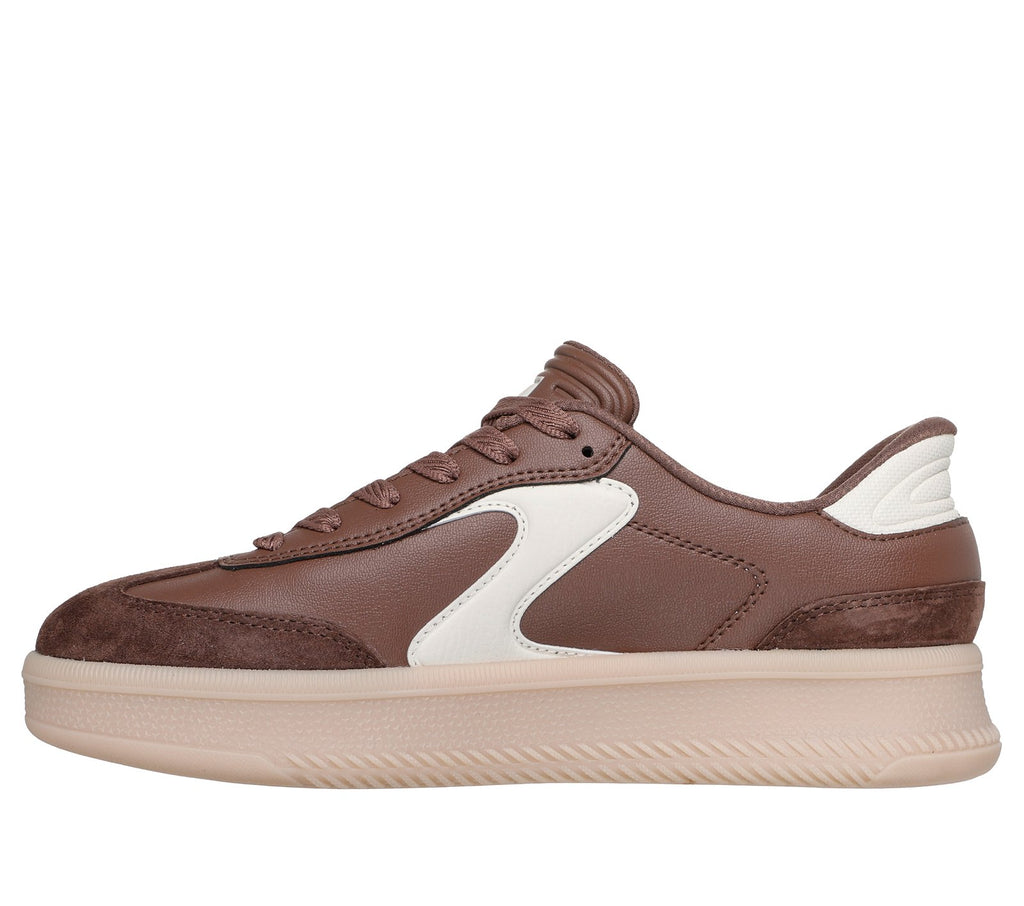 Skechers Slip-ins: Hotshot HI - Lifted Luxe