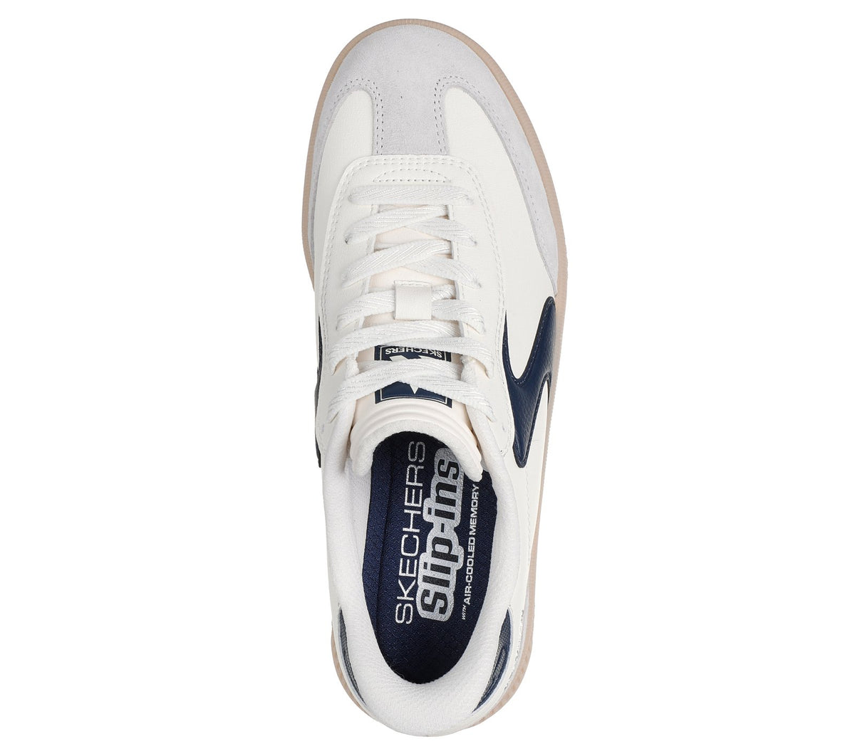 Skechers Slip-ins: Hotshot HI - Lifted Luxe