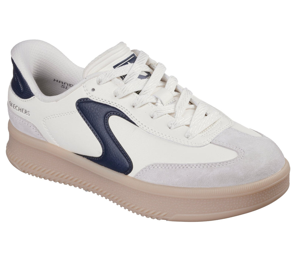 Skechers Slip-ins: Hotshot HI - Lifted Luxe