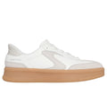 Skechers Slip-ins: Hotshot HI - Lifted Luxe, OFF WHITE