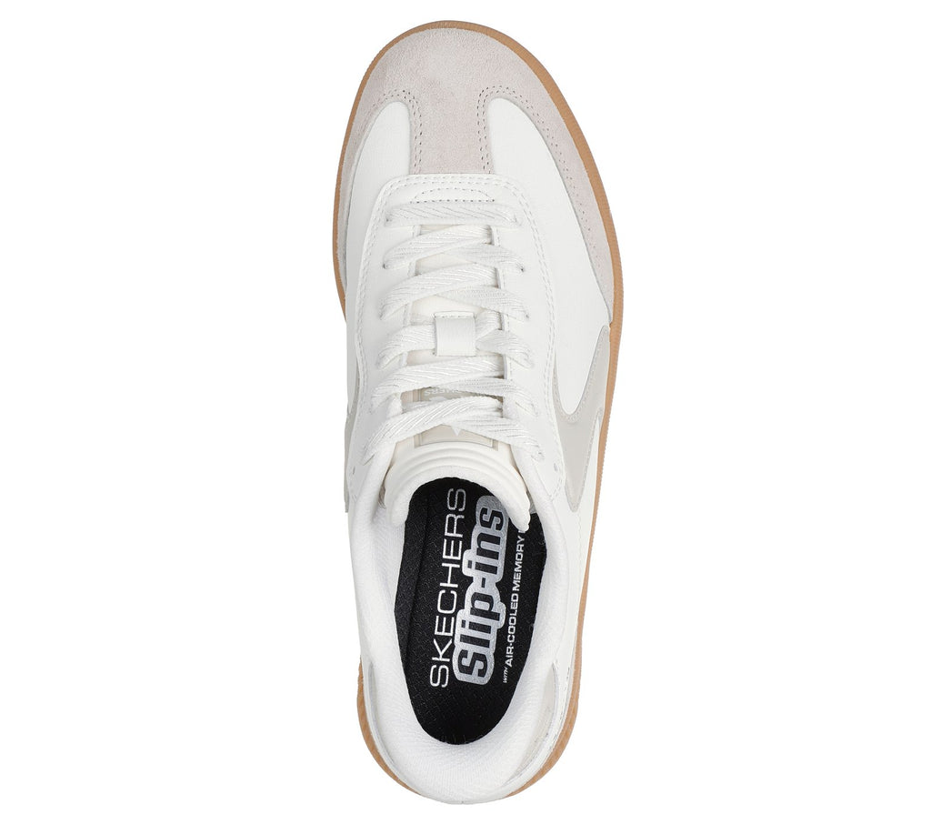Skechers Slip-ins: Hotshot HI - Lifted Luxe