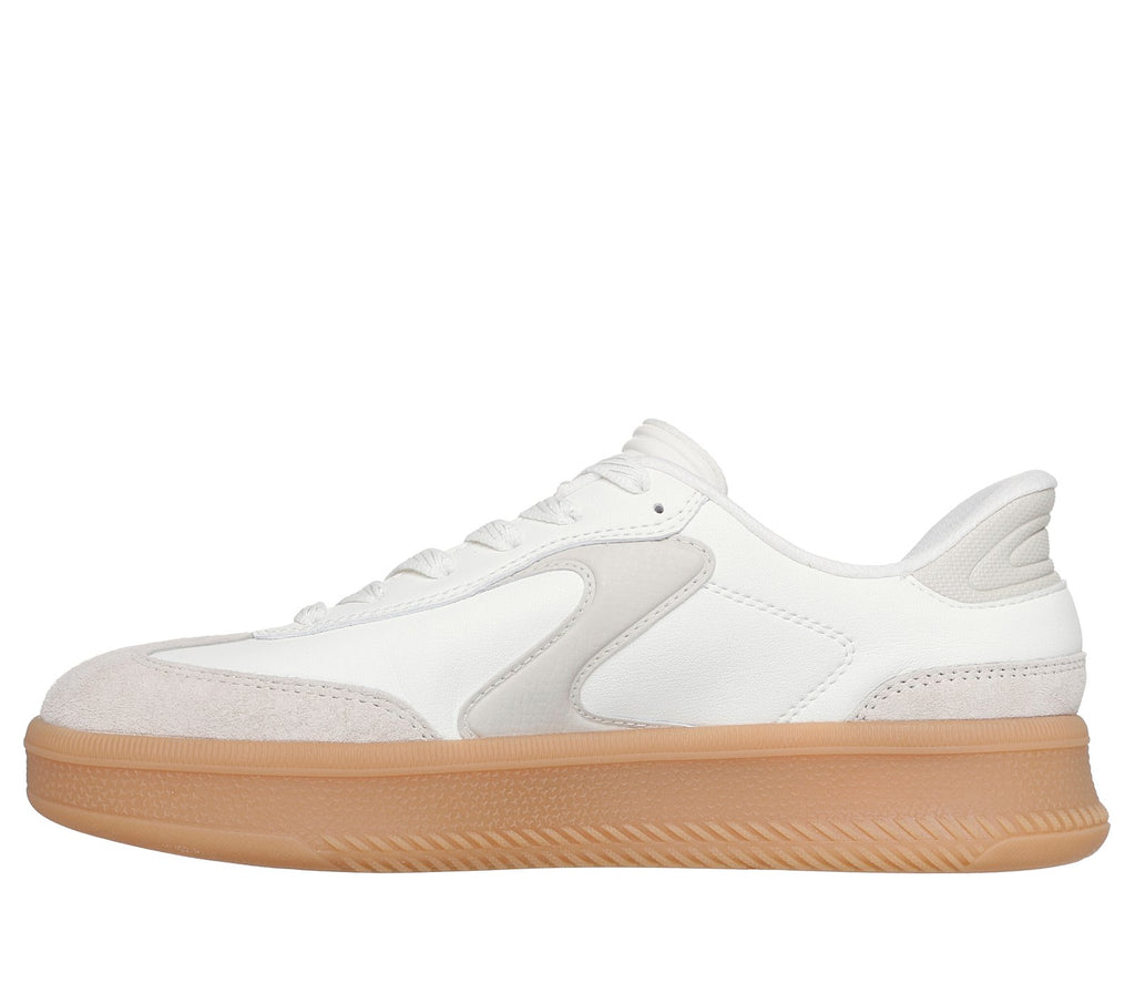 Skechers Slip-ins: Hotshot HI - Lifted Luxe