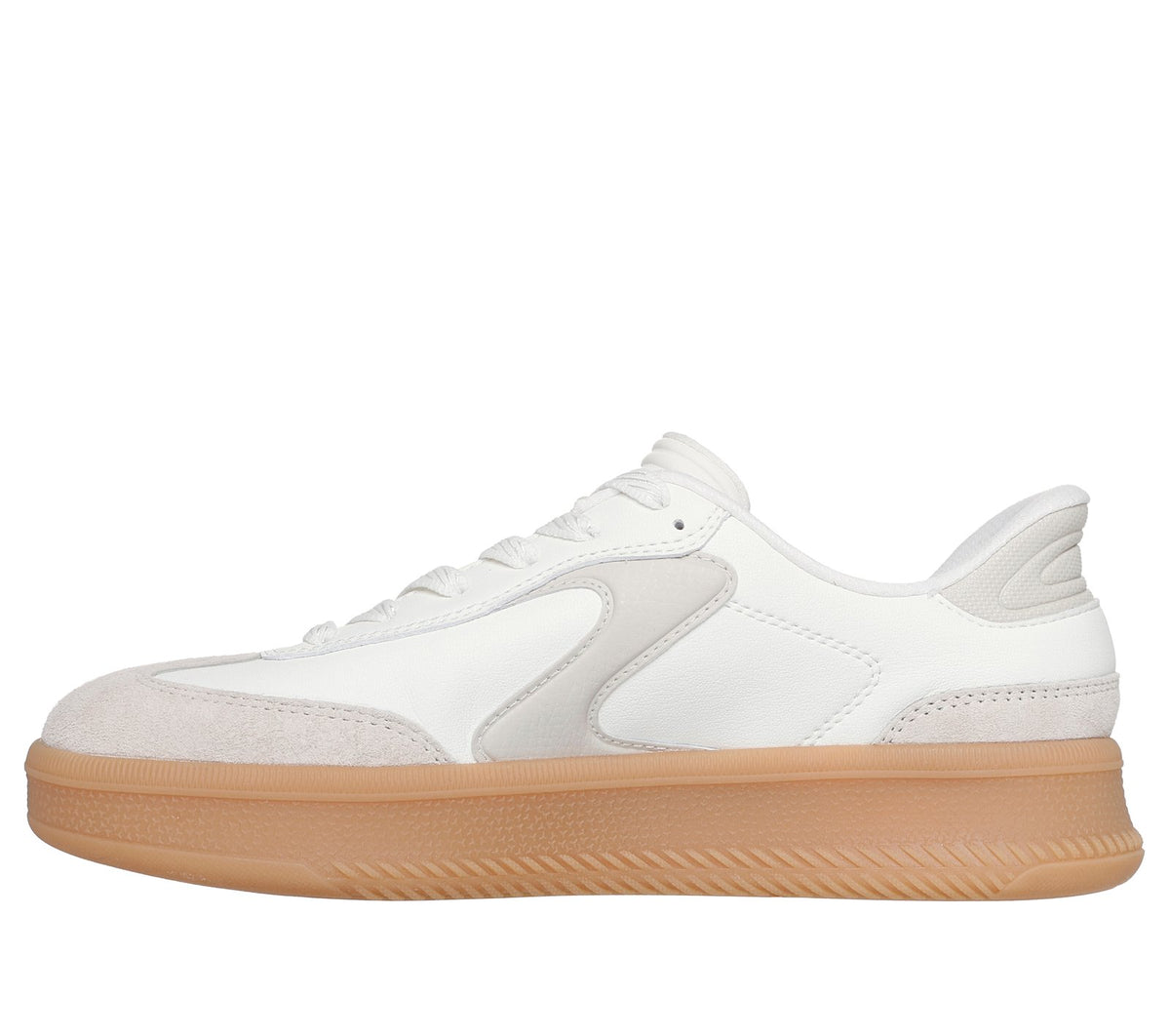 Skechers Slip-ins: Hotshot HI - Lifted Luxe