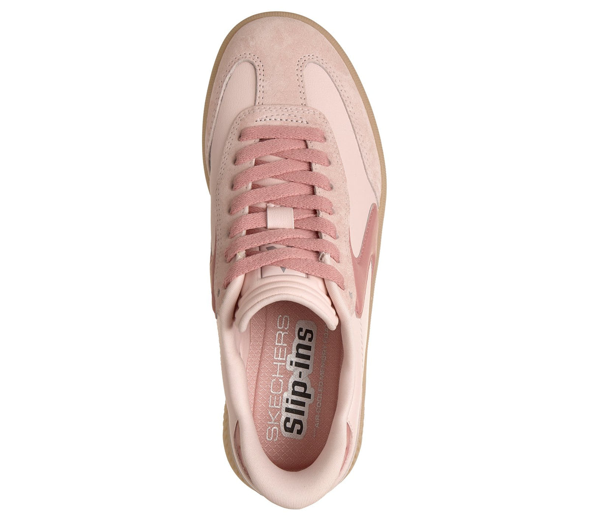 Skechers Slip-ins Mommy & Me: Hotshot HI - Blushing Pink
