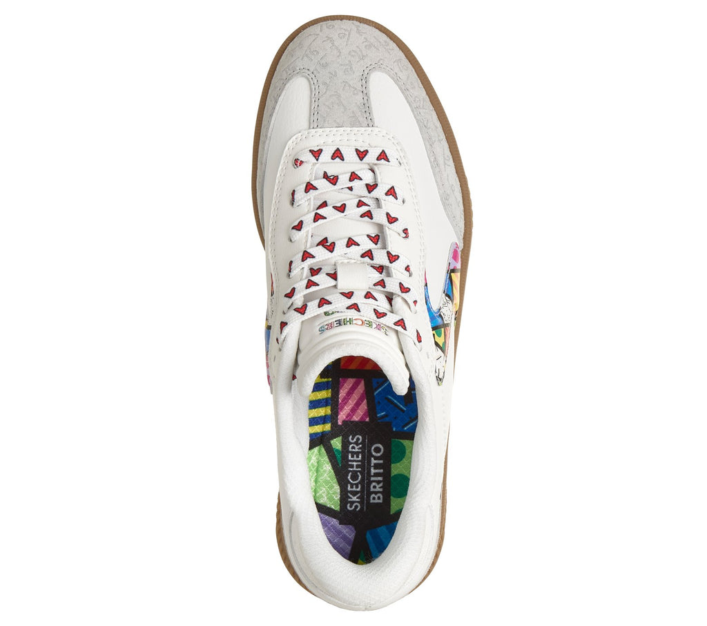 Skechers Slip-ins Britto: Hotshot HI - Britto Landscape