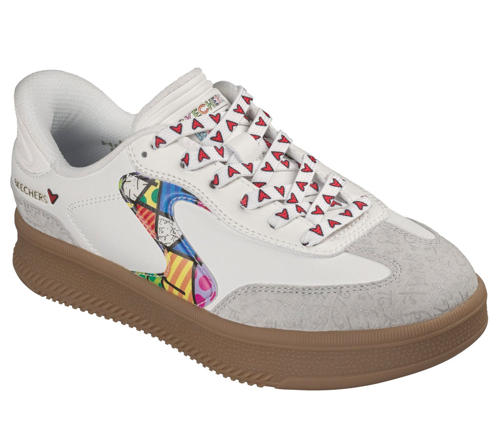 Skechers Slip-ins Britto: Hotshot HI - Britto Landscape