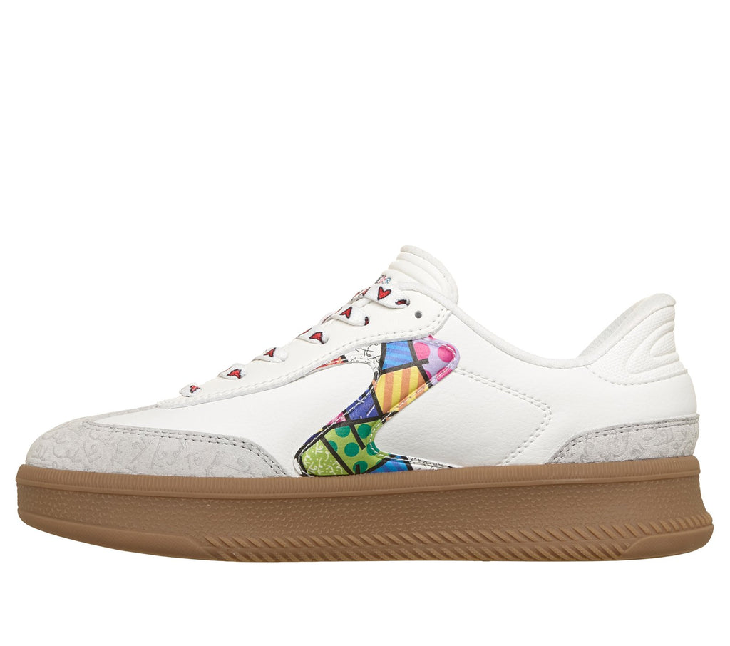 Skechers Slip-ins Britto: Hotshot HI - Britto Landscape