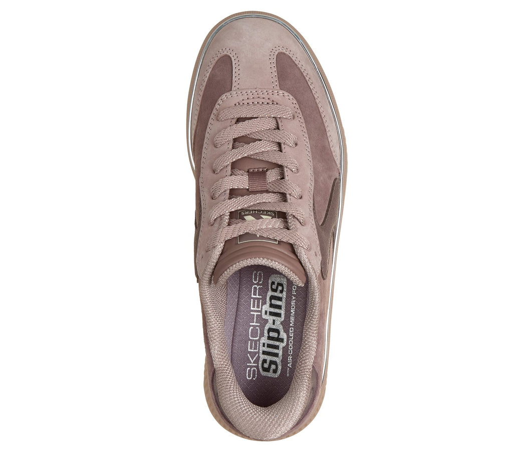 Skechers Slip-ins: Hotshot HI - Enchanted Ease