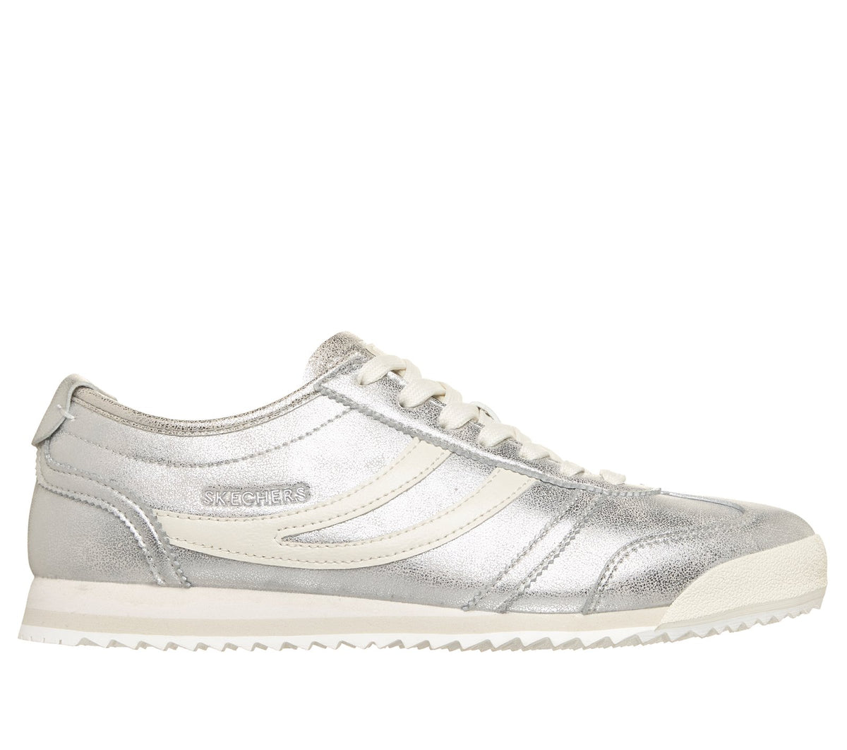 Topnotch - Shimmer Chic, SILVER