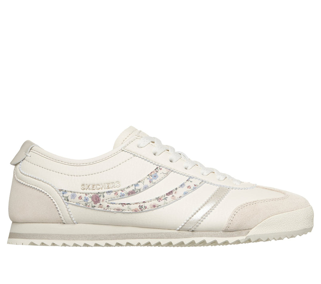 Topnotch - Hint of Floral, NATURAL / MULTI