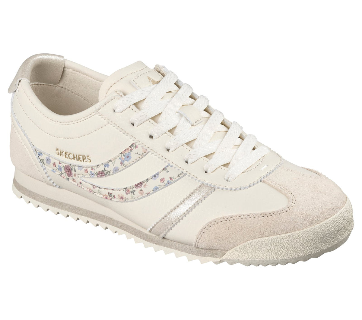 Topnotch - Hint of Floral
