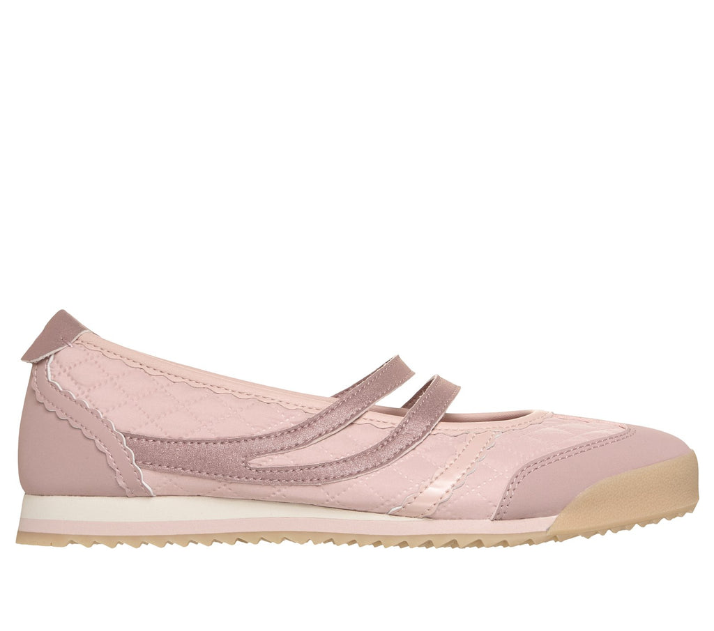 Topnotch - Cozy Fit Elegance, PINK