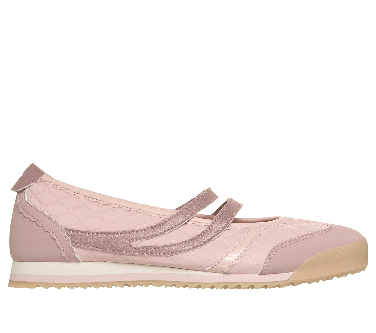 Topnotch - Cozy Fit Elegance, PINK