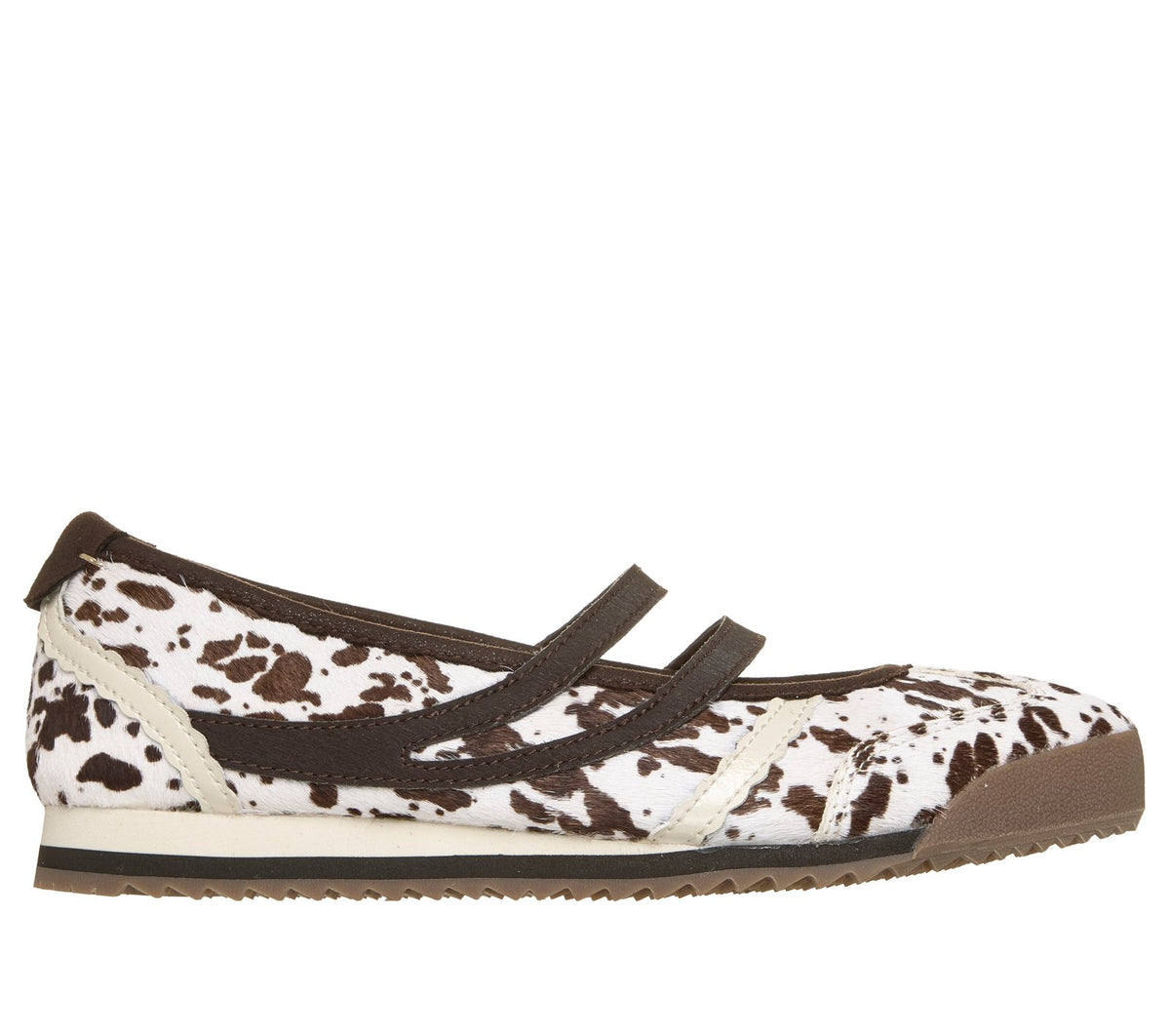 Topnotch - Wild Ones, NATURAL / BROWN