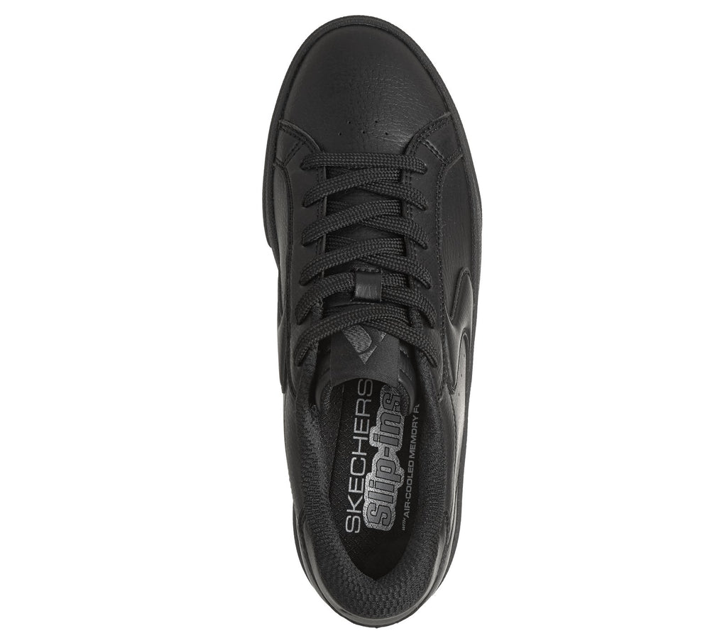 Skechers Slip-ins: Belmont - Elevated Attitude