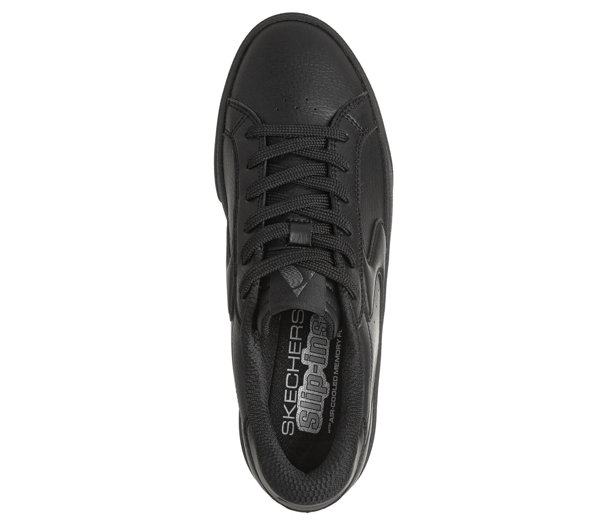 Skechers Slip-ins: Belmont - Elevated Attitude