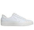 Skechers Slip-ins: Belmont - Elevated Attitude, WHITE