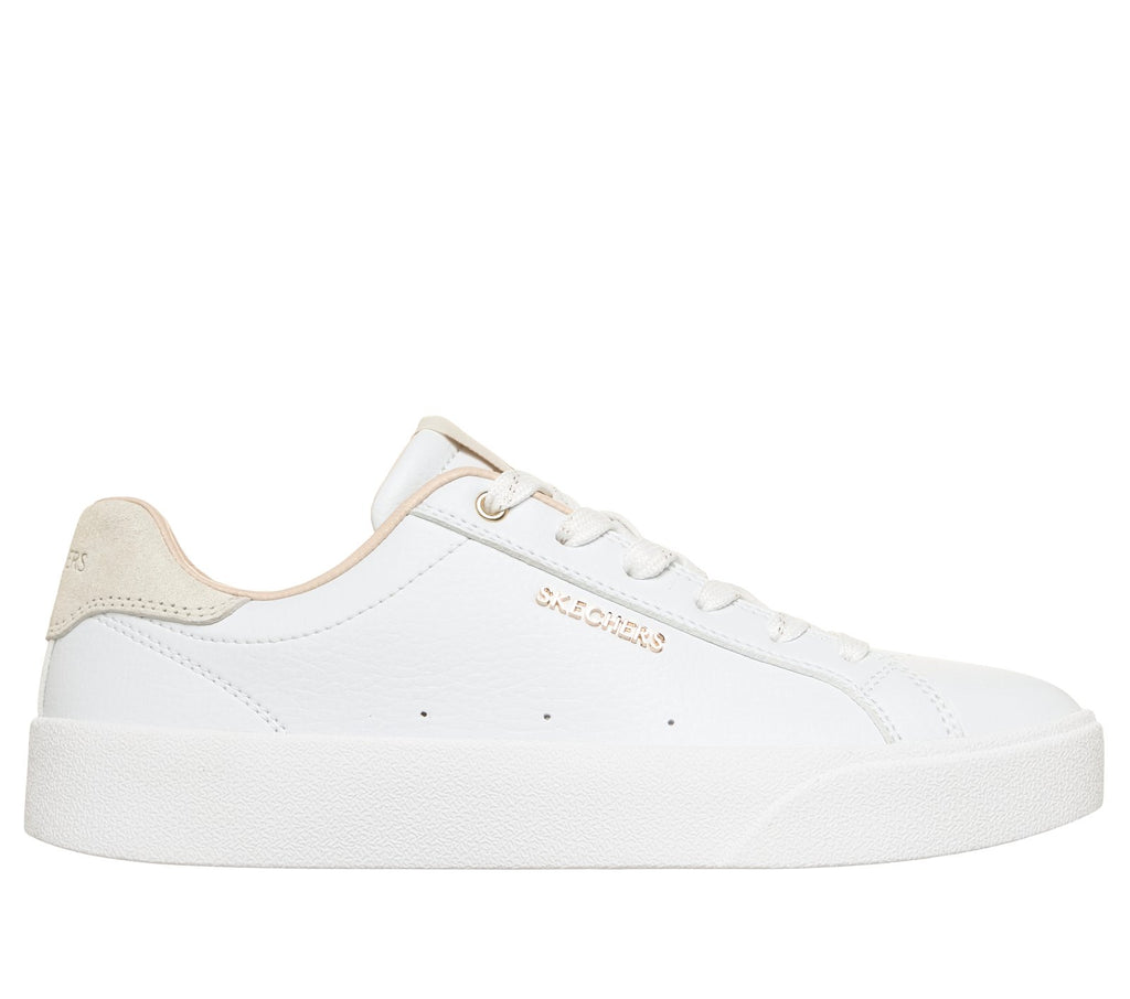 Belmont - Alluring Charm, WHITE