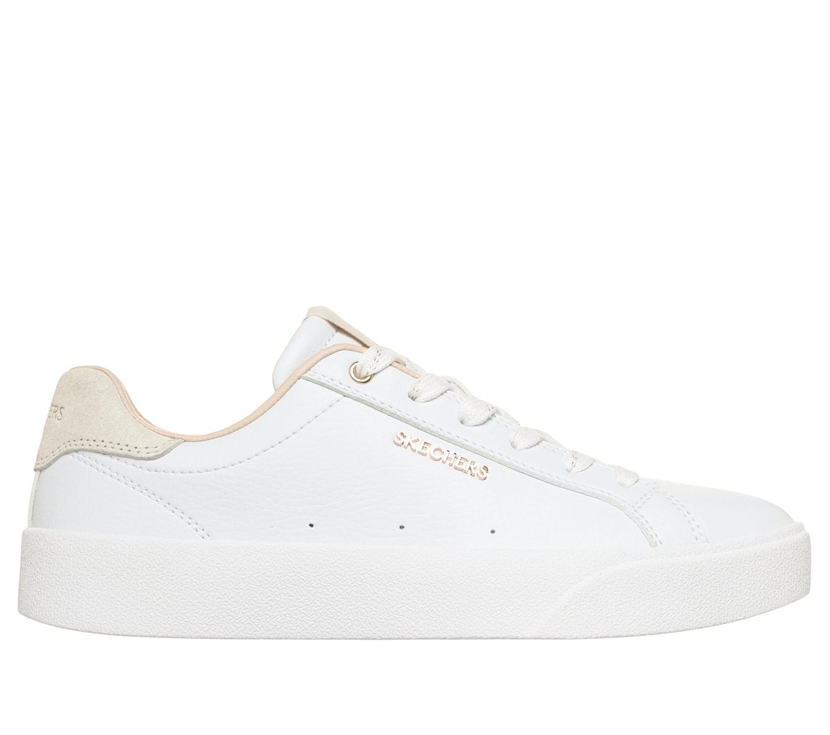 Belmont - Alluring Charm, WHITE