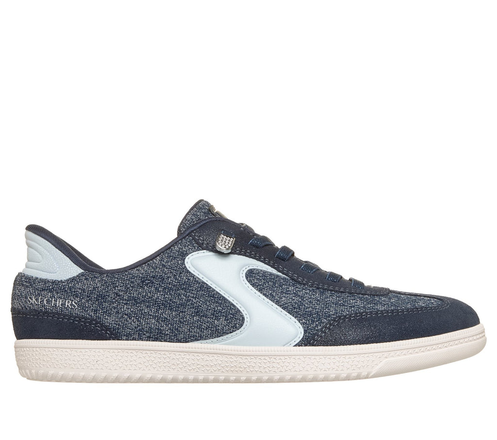 Skechers Slip-ins: Hotshot - Twilight Muse, NAVY