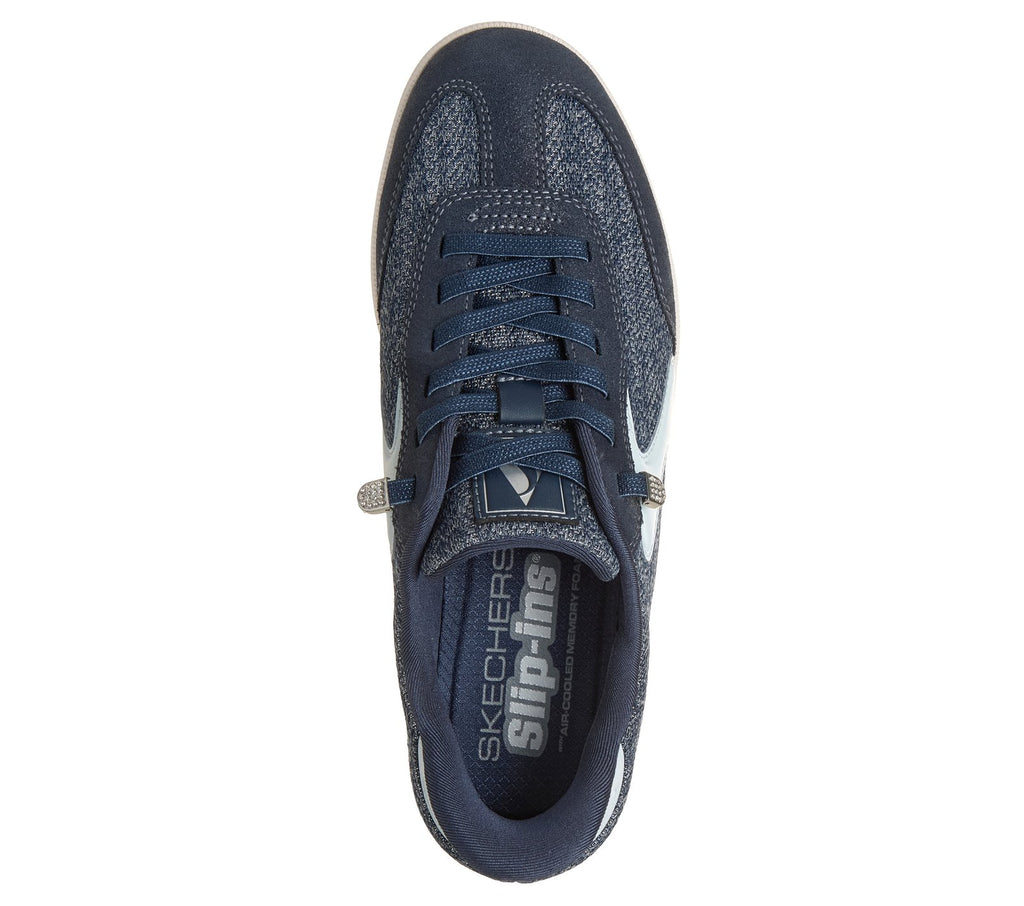 Skechers Slip-ins: Hotshot - Twilight Muse