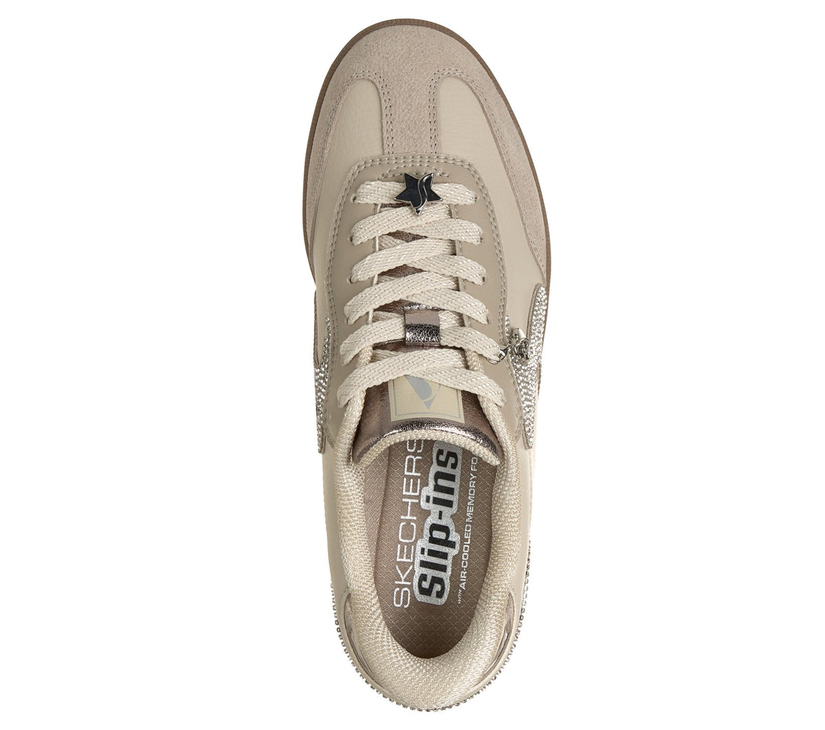 Skechers Slip-ins: Hotshot - Sparkling Enchantment