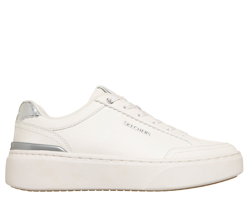 Central - Everyday Icon, WHITE