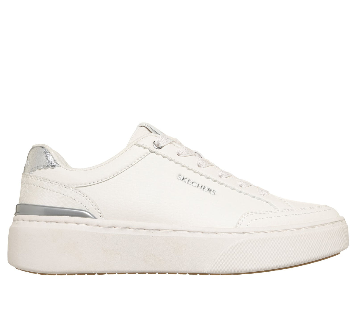 Central - Everyday Icon, WHITE