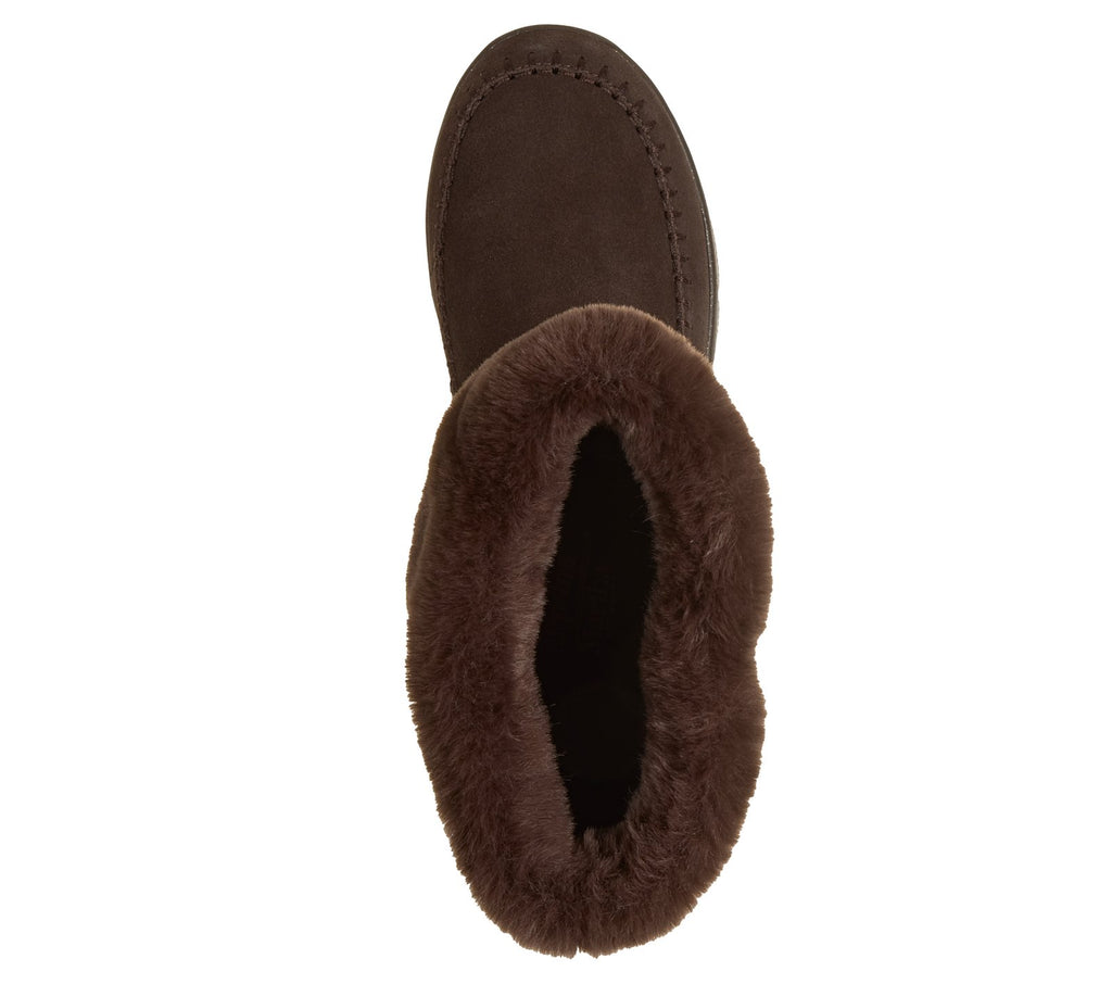 Skechers Slip-ins Martha Stewart Relaxed Fit: Easy Going - Cozy Estate