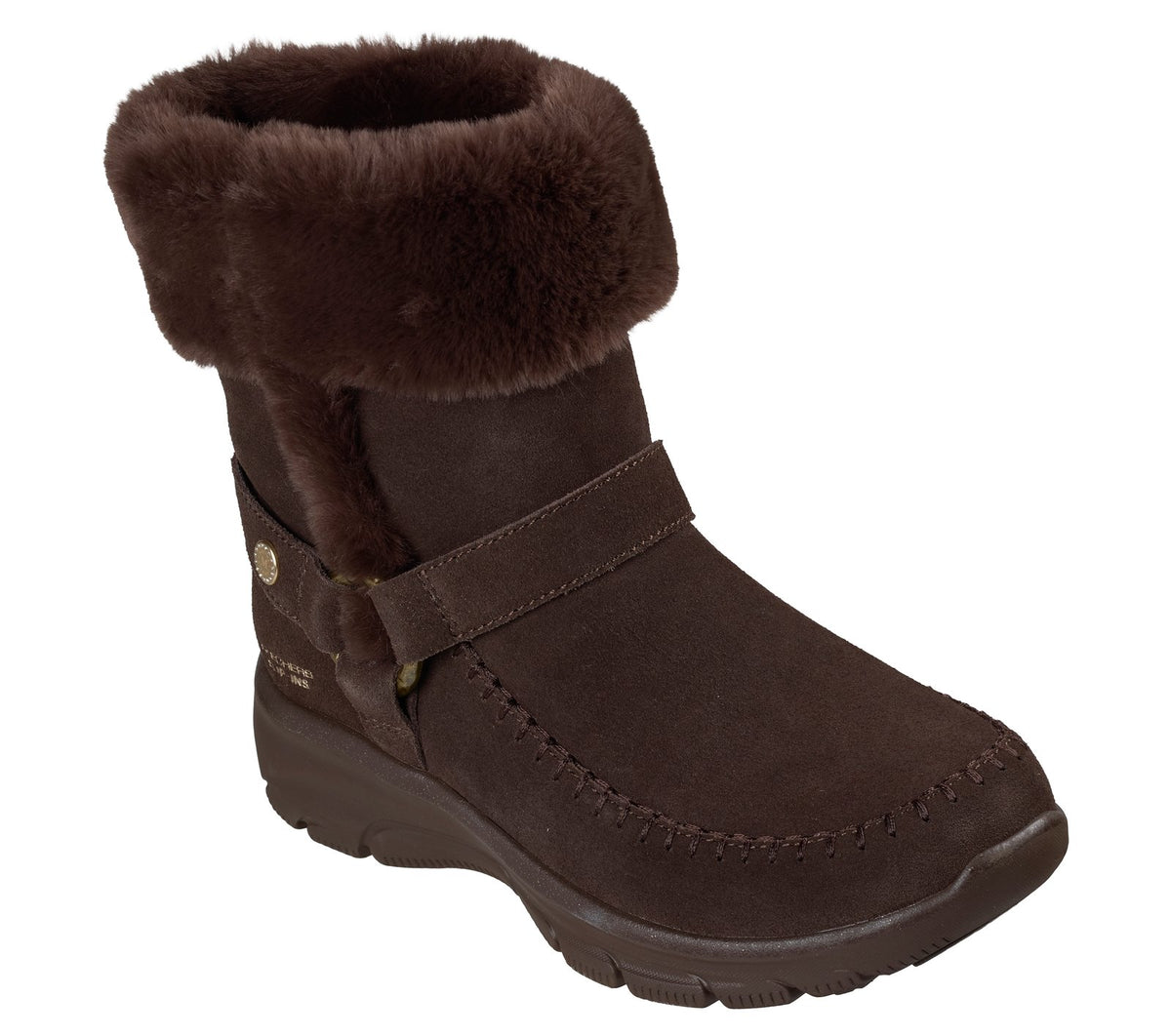 Skechers Slip-ins Martha Stewart Relaxed Fit: Easy Going - Cozy Estate