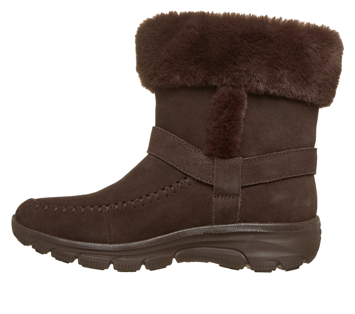 Skechers Slip-ins Martha Stewart Relaxed Fit: Easy Going - Cozy Estate